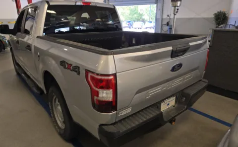More photos of 2019 Ford F-150 XL at Auto Boutique Ohio, OH