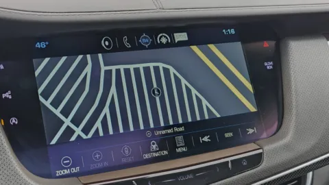 Another view of 2016 Cadillac CT6 Platinum AWD for sale in Columbus, OH at Auto Boutique Ohio