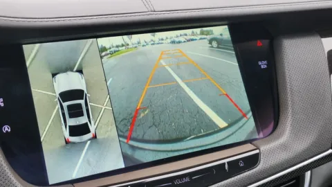 More photos of 2016 Cadillac CT6 Platinum AWD at Auto Boutique Ohio, OH