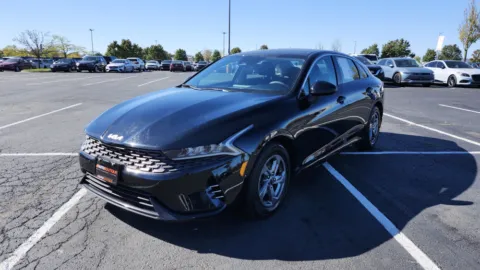 More photos of 2022 Kia K5 LXS at Auto Boutique Ohio, OH