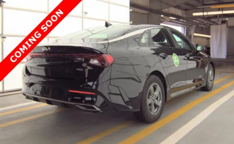 More photos of 2022 Kia K5 LXS at Auto Boutique Ohio, OH