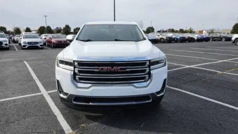 Another view of 2022 GMC Acadia SLE for sale in Columbus, OH at Auto Boutique Ohio