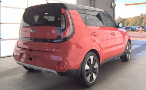 Another view of 2019 Kia Soul + for sale in Columbus, OH at Auto Boutique Ohio