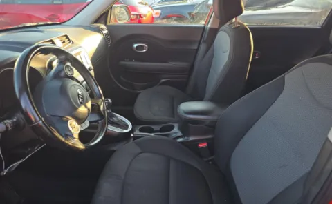More photos of 2019 Kia Soul + at Auto Boutique Ohio, OH