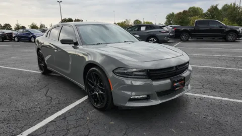 Another view of 2019 Dodge Charger SXT for sale in Columbus, OH at Auto Boutique Ohio