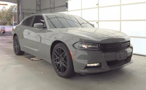 Another view of 2019 Dodge Charger SXT for sale in Columbus, OH at Auto Boutique Ohio