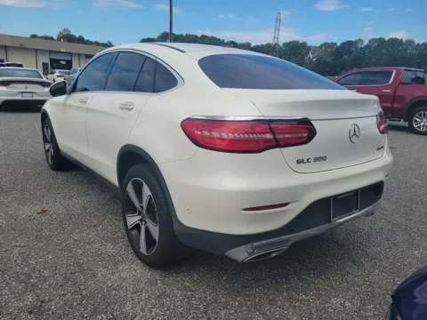 More photos of 2018 Mercedes-Benz GLC 300 at Auto Boutique Ohio, OH