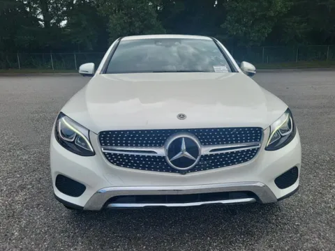 Another view of 2018 Mercedes-Benz GLC 300 for sale in Columbus, OH at Auto Boutique Ohio