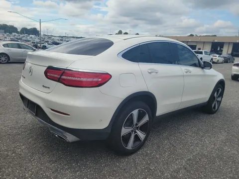 More photos of 2018 Mercedes-Benz GLC 300 at Auto Boutique Ohio, OH
