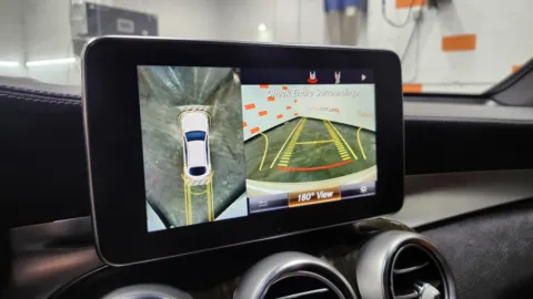 More photos of 2018 Mercedes-Benz GLC 300 at Auto Boutique Ohio, OH