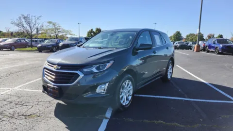 More photos of 2021 Chevrolet Equinox LT at Auto Boutique Ohio, OH
