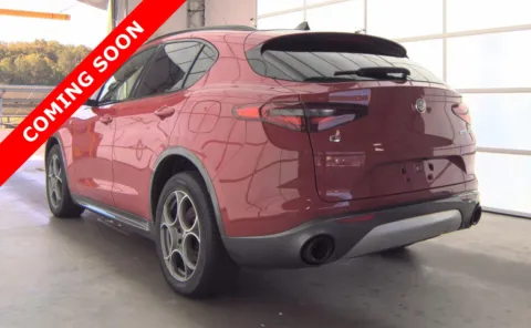 More photos of 2022 Alfa Romeo Stelvio Ti at Auto Boutique Ohio, OH
