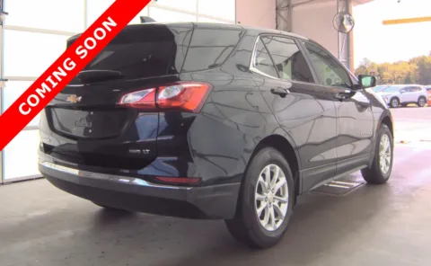 More photos of 2021 Chevrolet Equinox LT at Auto Boutique Ohio, OH
