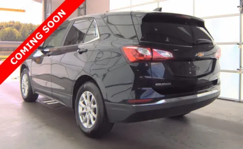 More photos of 2021 Chevrolet Equinox LT at Auto Boutique Ohio, OH