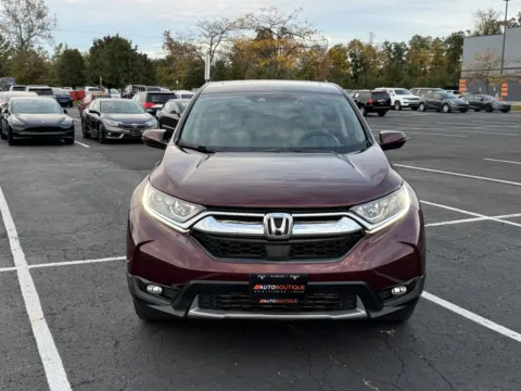 Another view of 2019 Honda CR-V EX-L for sale in Columbus, OH at Auto Boutique Ohio