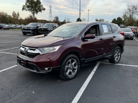 More photos of 2019 Honda CR-V EX-L at Auto Boutique Ohio, OH