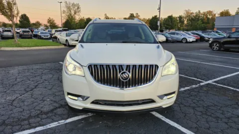 Another view of 2014 Buick Enclave Leather for sale in Columbus, OH at Auto Boutique Ohio
