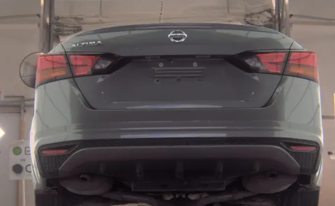 More photos of 2020 Nissan Altima 2.5 S at Auto Boutique Ohio, OH