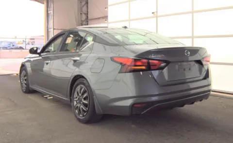 Another view of 2020 Nissan Altima 2.5 S for sale in Columbus, OH at Auto Boutique Ohio