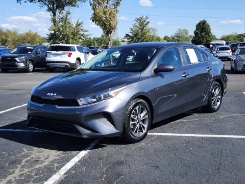 More photos of 2022 Kia Forte LXS at Auto Boutique Ohio, OH