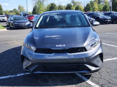 Another view of 2022 Kia Forte LXS for sale in Columbus, OH at Auto Boutique Ohio
