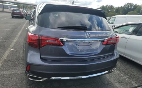 More photos of 2019 Acura MDX at Auto Boutique Ohio, OH