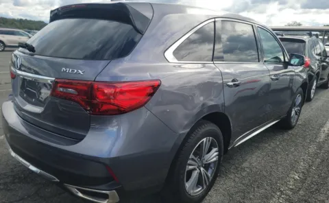 Another view of 2019 Acura MDX for sale in Columbus, OH at Auto Boutique Ohio
