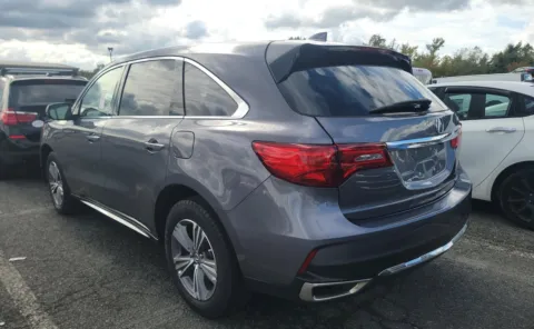 More photos of 2019 Acura MDX at Auto Boutique Ohio, OH