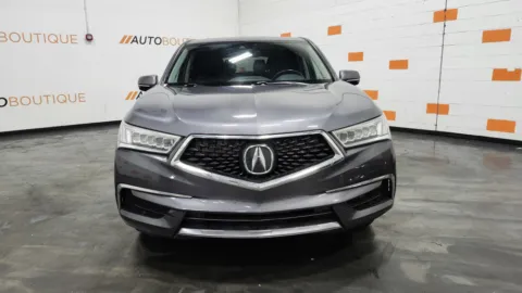 Another view of 2019 Acura MDX for sale in Columbus, OH at Auto Boutique Ohio