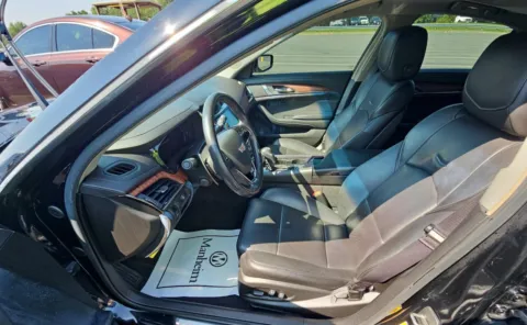More photos of 2019 Cadillac CTS Sedan Luxury RWD at Auto Boutique Ohio, OH