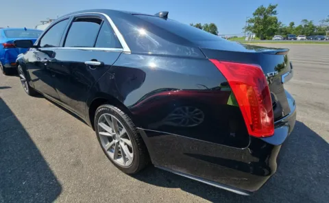 More photos of 2019 Cadillac CTS Sedan Luxury RWD at Auto Boutique Ohio, OH