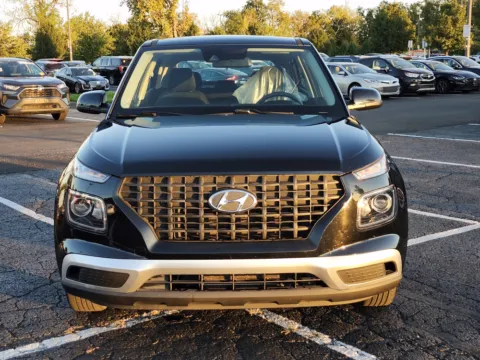 Another view of 2021 Hyundai Venue SE for sale in Columbus, OH at Auto Boutique Ohio