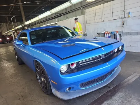 More photos of 2018 Dodge Challenger R/T Scat Pack at Auto Boutique Ohio, OH