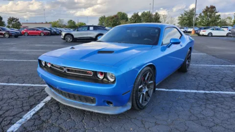 More photos of 2018 Dodge Challenger R/T Scat Pack at Auto Boutique Ohio, OH