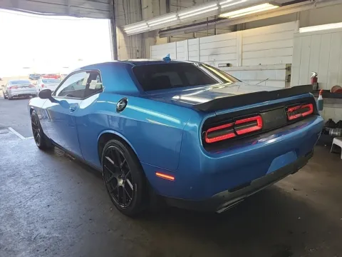 Another view of 2018 Dodge Challenger R/T Scat Pack for sale in Columbus, OH at Auto Boutique Ohio