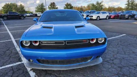 Another view of 2018 Dodge Challenger R/T Scat Pack for sale in Columbus, OH at Auto Boutique Ohio