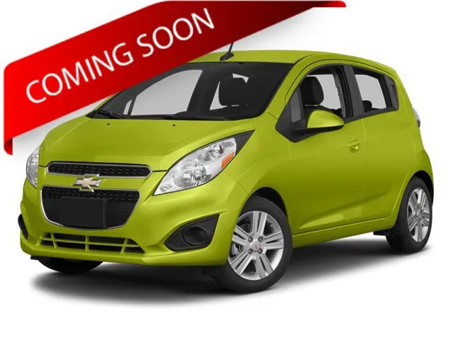 2014 Chevrolet Spark LS for sale in Columbus, OH