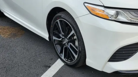 Another view of 2020 Toyota Camry XSE for sale in Columbus, OH at Auto Boutique Ohio