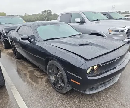Another view of 2018 Dodge Challenger R/T for sale in Columbus, OH at Auto Boutique Ohio
