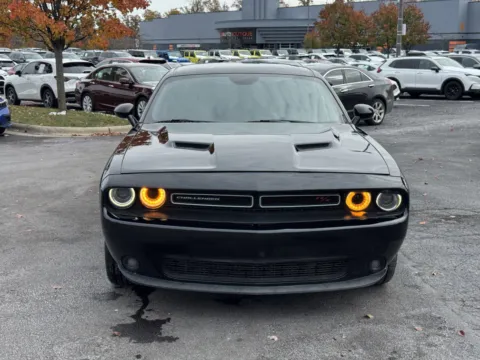 Photos of 2018 Dodge Challenger R/T for sale in Columbus, OH at Auto Boutique Ohio