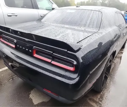 More photos of 2018 Dodge Challenger R/T at Auto Boutique Ohio, OH