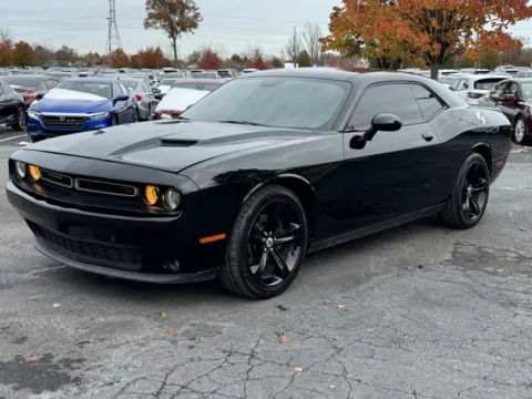 Another view of 2018 Dodge Challenger R/T for sale in Columbus, OH at Auto Boutique Ohio