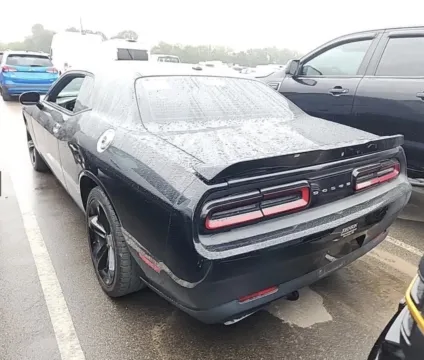 More photos of 2018 Dodge Challenger R/T at Auto Boutique Ohio, OH