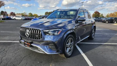 More photos of 2024 Mercedes-Benz GLE AMG GLE 53 at Auto Boutique Ohio, OH
