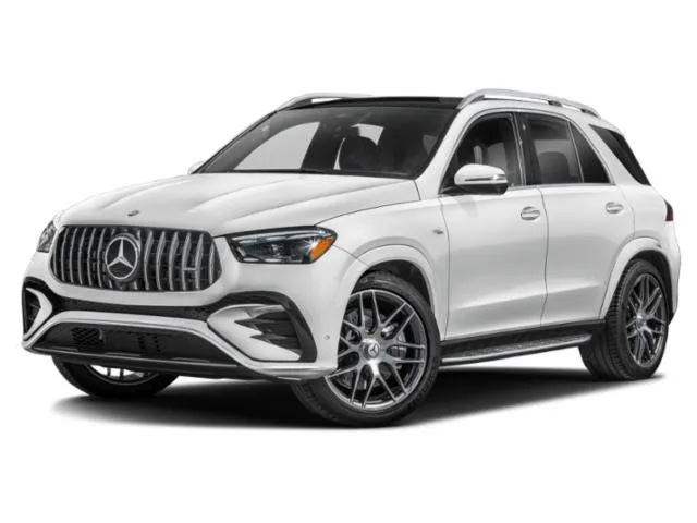 2024 Mercedes-Benz GLE AMG GLE 53 for sale in Columbus, OH