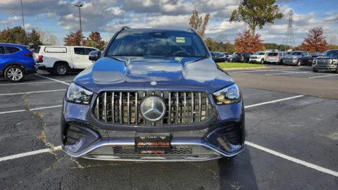 Another view of 2024 Mercedes-Benz GLE AMG GLE 53 for sale in Columbus, OH at Auto Boutique Ohio