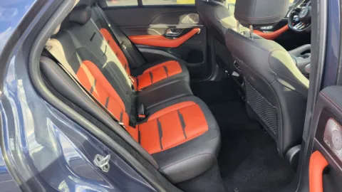 Another view of 2024 Mercedes-Benz GLE AMG GLE 53 for sale in Columbus, OH at Auto Boutique Ohio