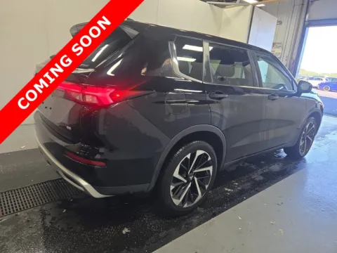 More photos of 2024 Mitsubishi Outlander SE at Auto Boutique Ohio, OH