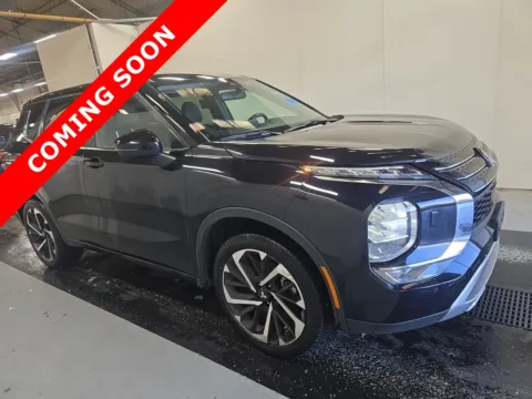 More photos of 2024 Mitsubishi Outlander SE at Auto Boutique Ohio, OH