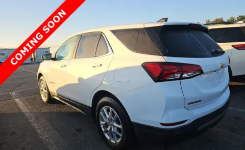 More photos of 2022 Chevrolet Equinox LT at Auto Boutique Ohio, OH